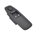 thumbnail image 2 of Interruptor de espejo retrovisor eléctrico duradero 96751127zd para Peugeot 208 5008 2018, 2 of 4