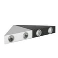 thumbnail image 4 of LED Wall Light,AC85-265V 5W LED Wall Sconce Light Wall Light State-of-the-Art Design, 4 of 12