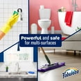 thumbnail image 4 of Fabuloso Multi-Purpose Cleaner, 2X Concentrated Formula, Spring Fresh Scent, 56 oz, 4 of 9