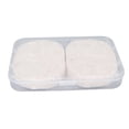 thumbnail image 4 of Compressed Facial Sponge, Exfoliating Wash Face Sponge Portable Multi Purpose 2pcs  For Deep Cleansing, 4 of 8