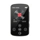thumbnail image 1 of Reproductor de MP3 Deportivo con Bluetooth y Clip, Pantalla Táctil de 1,5 Pulgadas, Mini Reproductor de Vídeo, Radio FM, Grabadora, Libro Electrónico, Tarjeta TF, 1 of 5
