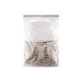thumbnail image 1 of Yhmxh Organizadores y almacenamiento Bolsa de compresión al vacío Bolsa de vacío sin aspiración Bolsa de viaje para ropa Bolsa para colchas Bolsa para armario Almacenamiento de ducha, 1 of 3