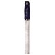 thumbnail image 1 of Rallador de alimentos Microplane Premium Citrus Zester, azul oscuro, EE. UU., 1 of 9
