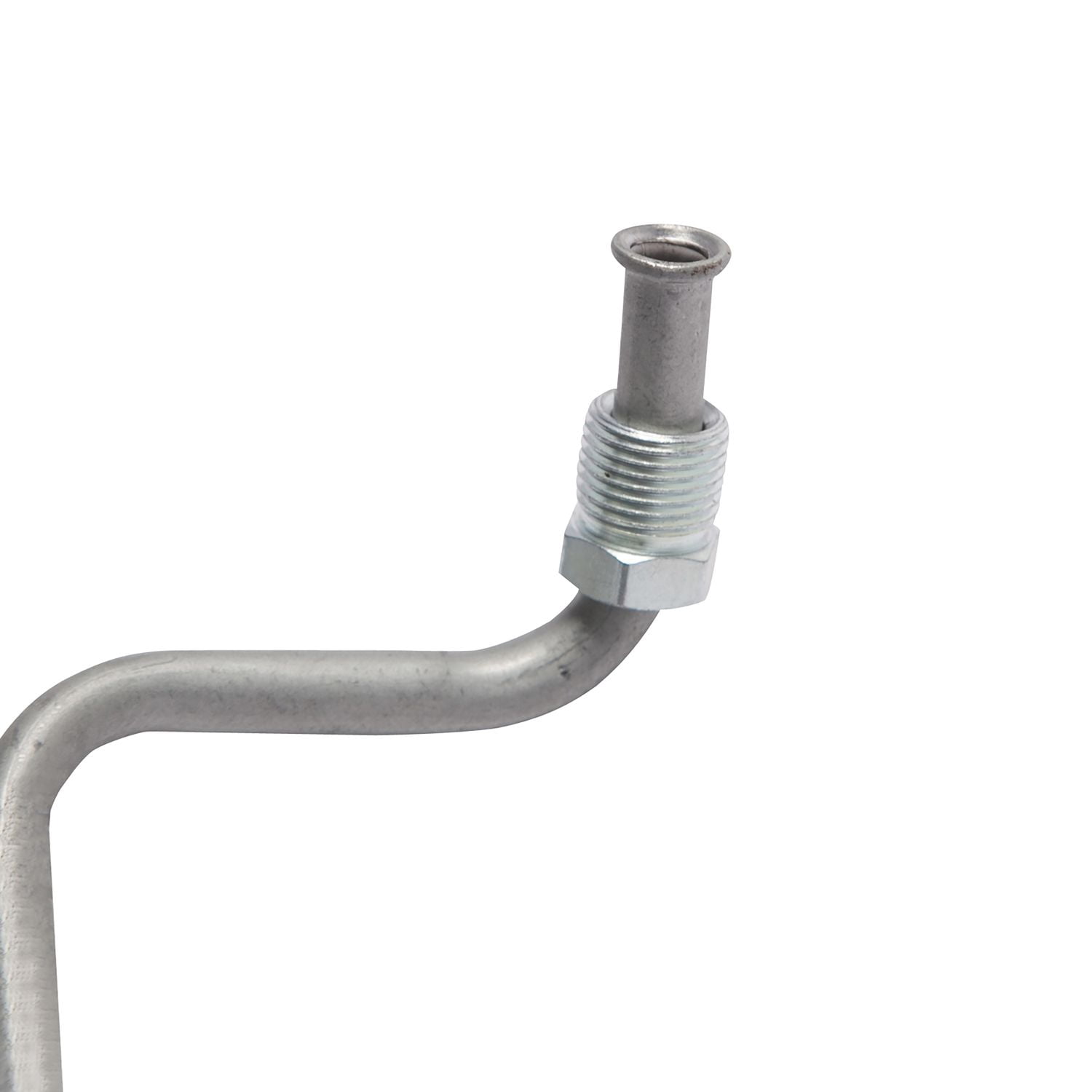 Edelmann 70245 3/8 In. Male Inverted Flare X 7/16 In. Male Inverted Flare