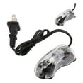 thumbnail image 4 of Aquarium Oxygen Pump, 200mL/min Plastic Mini Strong Power Silent Design 13Kpa Fish  Oxygen Aerator  For Turtles EU Plug,US Plug,USB Power Supply Universal, 4 of 8