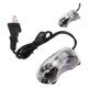 thumbnail image 4 of Fish Tank Oxygen Aerator, Aquarium Oxygen Pump 13Kpa Mini Plastic 200mL/min Silent Design For Fish ANGGREK AC6894, 4 of 8