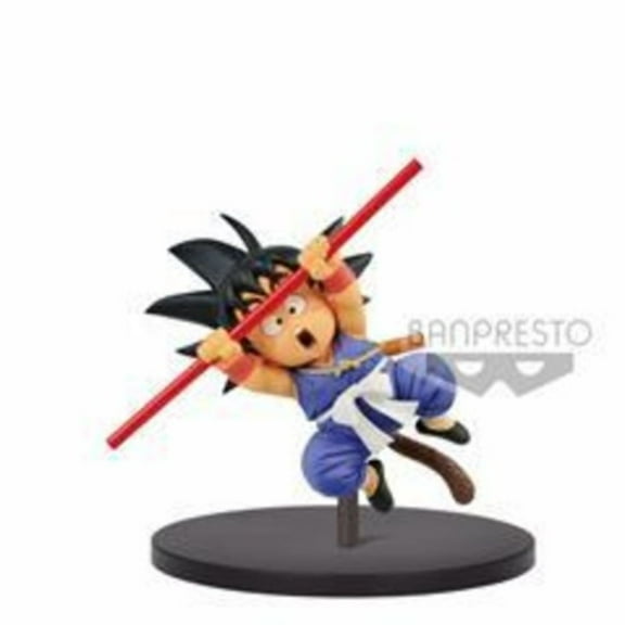 Banpresto Dragon Ball Super Son Goku FES!! Vol.9 - Kids Figure