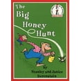 thumbnail image 1 of Pre-Owned The Big Honey Hunt (Paperback) 0001713264 9780001713260, 1 of 1