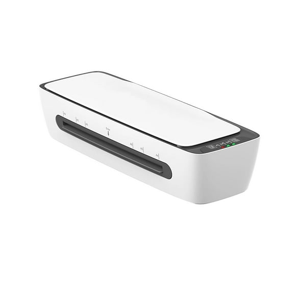 Laminator Machine,Laminator SL688 A4 Desktop Laminator Machine Hot And Cold Lamination For A4/A5/A6