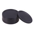thumbnail image 1 of 8pcs/set 54mm Durable Red Air Hockey Table Pucks Puck Children Table Party Entertainment Accessories He Qiyong unisex, 1 of 2