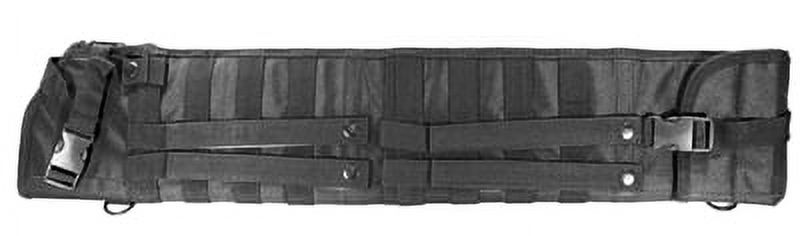 umarex surge padded case black