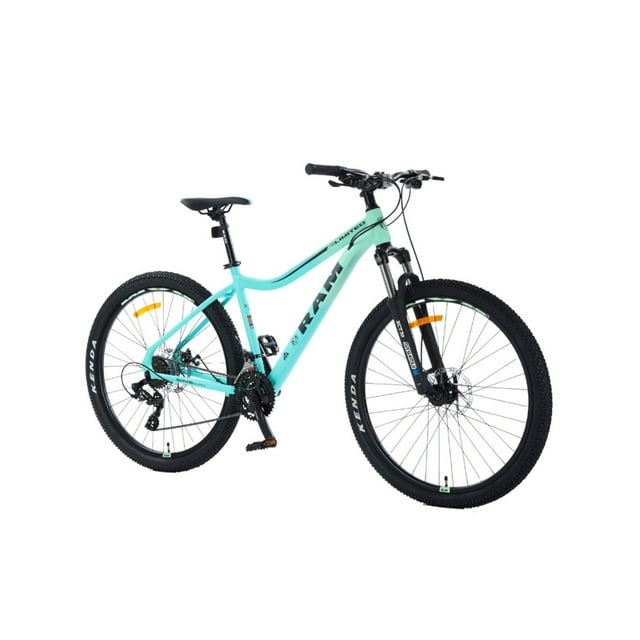 Bicicleta Montaña Ram Limited R27.5 W6 21 Velocidades Mtb