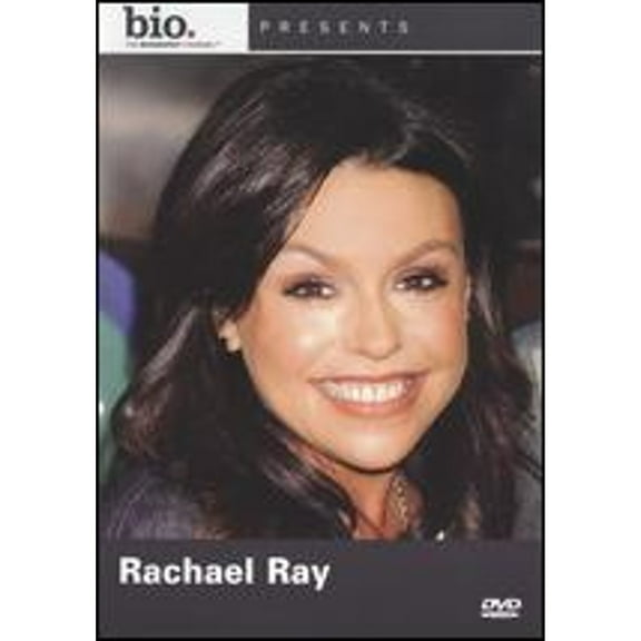 Biography: Rachael Ray (Full Frame)