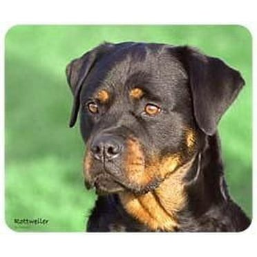 Rottweiler Mousepad