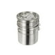 thumbnail image 1 of Sonducket 2 uds. De utensilios de cocina para acampar, juego de cocina para exteriores de acero inoxidable, ollas para acampar, taza para Kits de desorden para acampar, 1 of 6
