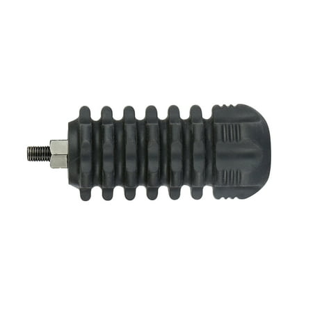Omeite Rubber bow stabilizer bow accessories shock absorber