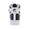 thumbnail image 3 of Nike Air Force 1 High ‘07 CT2303-002 Men Black/White Leather Running Shoes NR170 (6), 3 of 5