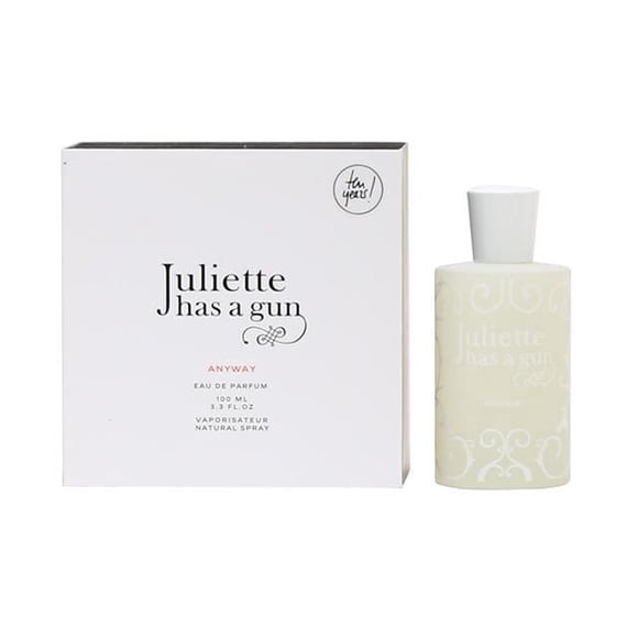 Juliette Has A Gun Anyway Eau De Parfum Spray For Women 100ml
