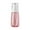A1736 christmas decorations under 5$, variant on Spray Bottle under $5! Xqxayjr 60ml Travel Spray Bottle, Fine Mist Refillable Perfume Atomizer, Small Plastic Spray Container for Liquids, Portable Leak Proof Sprayer for Toiletries