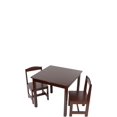 thumbnail image 2 of TMS Hayden Kids 3-Piece Table and Chair Set, Multiple Colors, 2 of 9