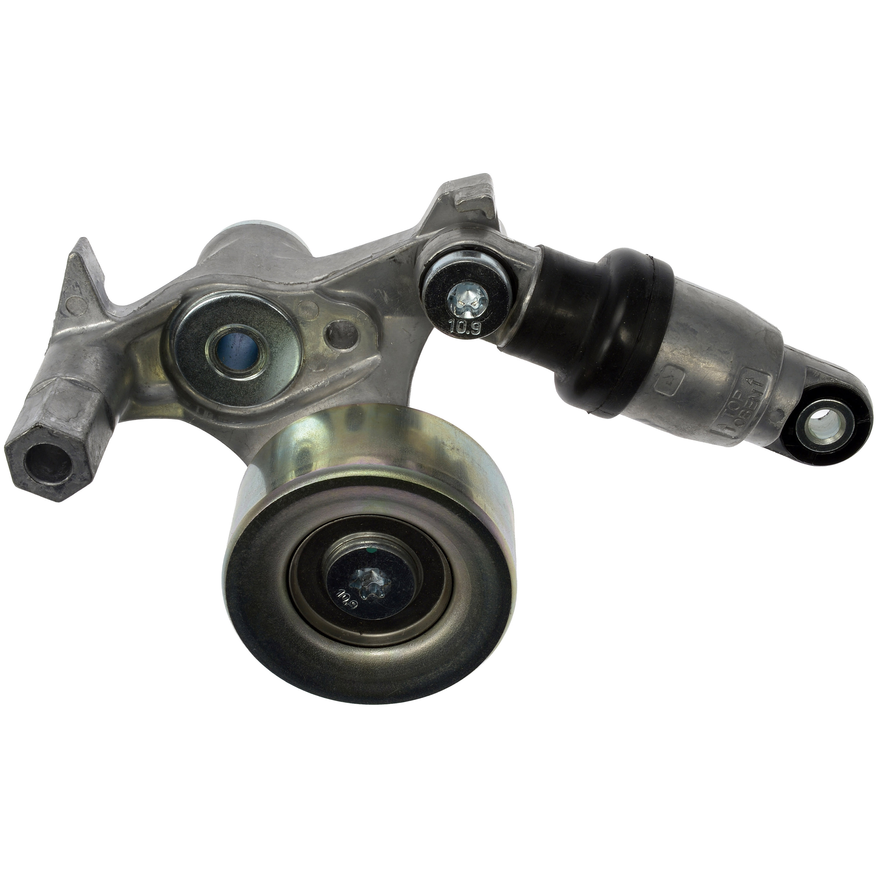 Dorman 419-157 Accessory Drive Belt Tensioner Assembly for Specific Honda Models