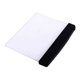 thumbnail image 4 of Luz LED plana para libros, luz de noche de lectura, lámpara de escritorio LED portátil para dormitorio de viaje, protección para los ojos, color negro, 4 of 5