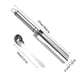 thumbnail image 3 of 304 Stainless Steel Meat Ball Maker - Herramienta de cocina fácil para albóndigas, albóndigas y albóndigas perfectas, 3 of 6