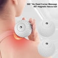 thumbnail image 4 of Massage Fascia Ball Set, Point Ball 80HS Soulageant la Douleur Versatile pour l'Exercice, 4 of 8