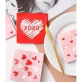 thumbnail image 5 of Servilletas de papel Winoo Design Valentine, 3 capas, 100 unidades, 25 x 25 cm, 5 of 5