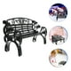 thumbnail image 2 of ColoMX 2pcs Mini Bench Models Dollhouse Mini Bancos Parque Miniatura Bancos Modelos, 2 of 8
