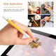 thumbnail image 3 of OULII Stylus Pen Para Táctil Amarillo Sensible Y Fácil De Usar, 3 of 8