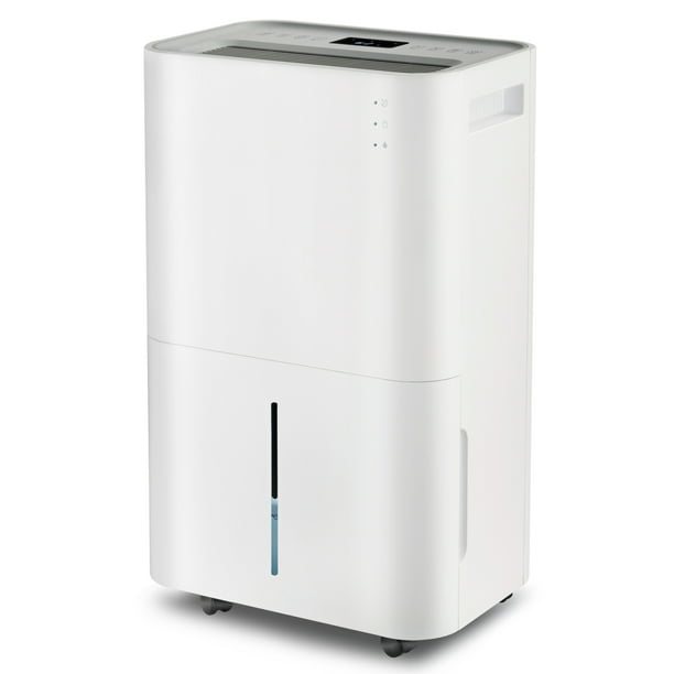 Dehumidifier And Air Purifier Combo