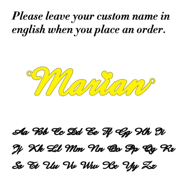 Collar de oro personalizado con nombre, cadena de caja, joyería hecha a mano, regalo de cumpleaños personalizado para su mamá