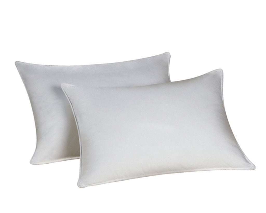 WynRest Gel Fiber Standard Pillow at 