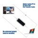 thumbnail image 5 of Transfer Share Cable, USB 2.0 Muti - Cable De Transferencia De Idioma, Accesorio De Computadora Con Indicador LED De 175 Cm Para Sistema Operativo Windows YLSHRF Data Transfer Cable, 5 of 8