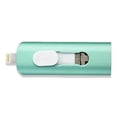 thumbnail image 1 of Memoria Usb 3 En 1 Usb Lightning, Android, Pc 1 Tera 1tb Verde, 1 of 5