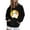 Black, variant on Hoodies for Womens 2025 Halloween Costume Fall Winter Hooded Jacket Loose Casual Fleece Sweatshirts Halloween Ghost Graphic Printed Long Sleeve Sweaters Pullover with Pocket