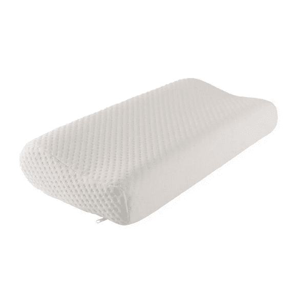 Almohada Noveris De Colchones Canadá 48x30cm Hipoalergénica