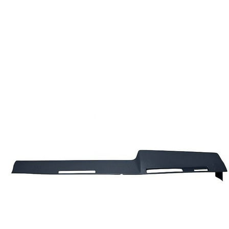 Dash Board Cover - Compatible with 1981 - 1986 Chevy K10 1982 1983 1984 1985