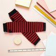 thumbnail image 1 of unbranded 8 Pares De Sin Para Mujer En Multicolor Con Largo Ideal Para E, 1 of 6