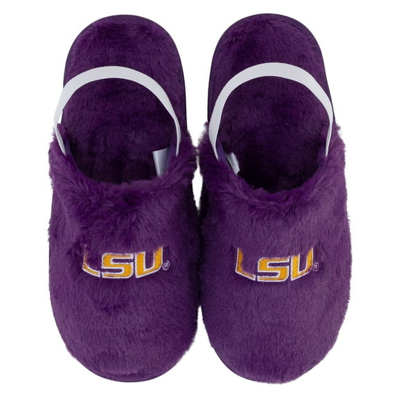 ZooZatz LSU Tigers Bennett Slipper