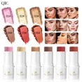 thumbnail image 1 of Liquidación de Rebajas de Hoy onlyliua Multifuncional 3D Natural Tridimensional Sombras En Polvo, 1 of 1