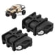 thumbnail image 5 of Rc Car Simulated Fuel Tank Rc Car Mini Oil Can Rc Fuel Tank Decoration 1/10 Rc Car Tank Rc Decoration Accessory 1 Pair RC Car Simulated Fuel Tank Mount Mini Oil Can For 1/8 1/10 RC ANGGREK Otros, 5 of 8