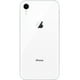 thumbnail image 1 of Apple iPhone XR , Completamente Desbloqueado, 64 GB, Blanco (Reacondicionado), 1 of 4