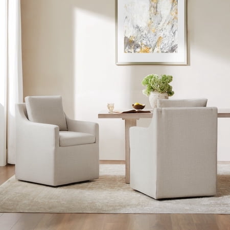 chita modern mobile dining arm product