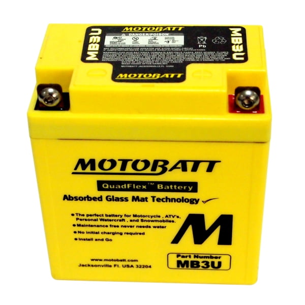 honda xrm 125 battery size