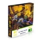 thumbnail image 2 of Rompecabezas Wuundentoy Las Vegas Gold Edition 1000 Piezas, 2 of 4