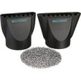 thumbnail image 3 of Bio Ionic PowerLight Pro Hair Dryer, Lightweight and Powerful Hair Tool for Styling & Blowouts, 3 of 7