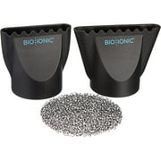 Bio Ionic PowerLight Pro Hair Dryer, Lightweight and Powerful Hair Tool for Styling & Blowouts