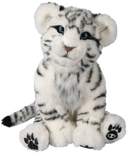 baby alive tiger